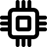 CPU capability icon