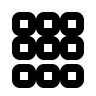 Memory capability icon