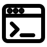 Software icon