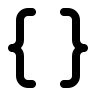 Symbol icon