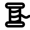 Thread capability icon